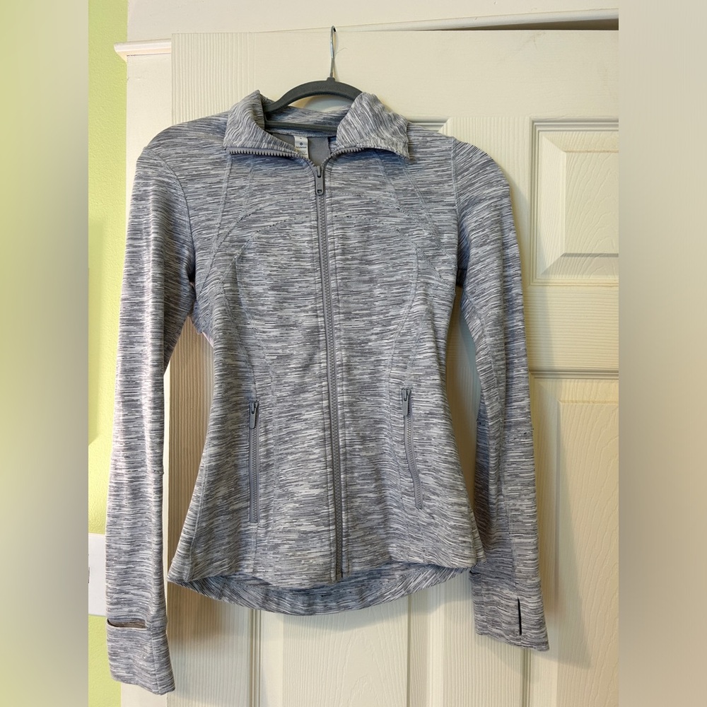 Lululemon Define Jacket